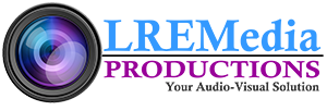 lremedia logo